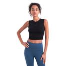 thumb ZoneKnit Crop Bra Tank