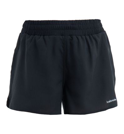 ZoneKnit Speed stuttbuxur dömu Blk