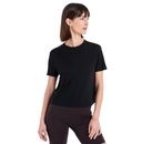 thumb 150 Tech Crop stuttermabolur dömu