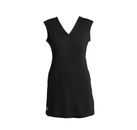 thumb Granary Sleeveles V Neck Dress