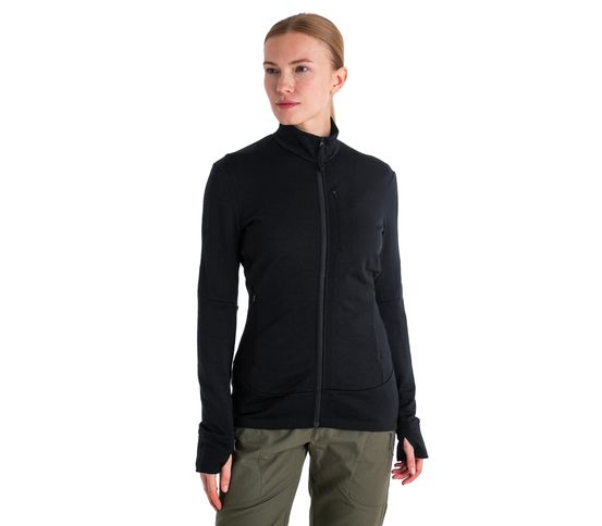 Quantum IV Zip dömu