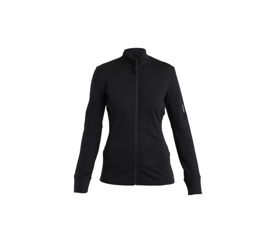 Quantum IV Zip dömu
