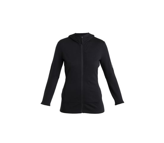 Quantum ZipHood dömu