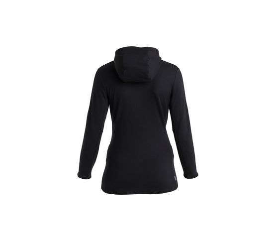 Quantum ZipHood dömu