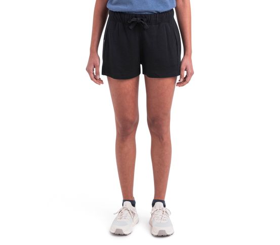 200 Crush II stuttbuxur dömu