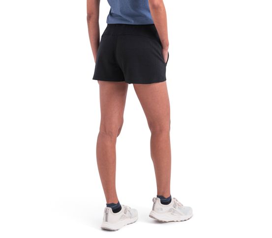 200 Crush II stuttbuxur dömu