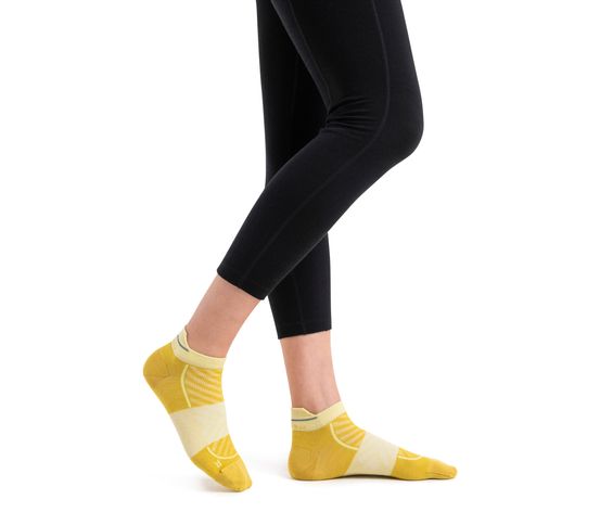 Run+ Ultralight Micro dömu