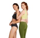 thumb Rib Lotus Bra