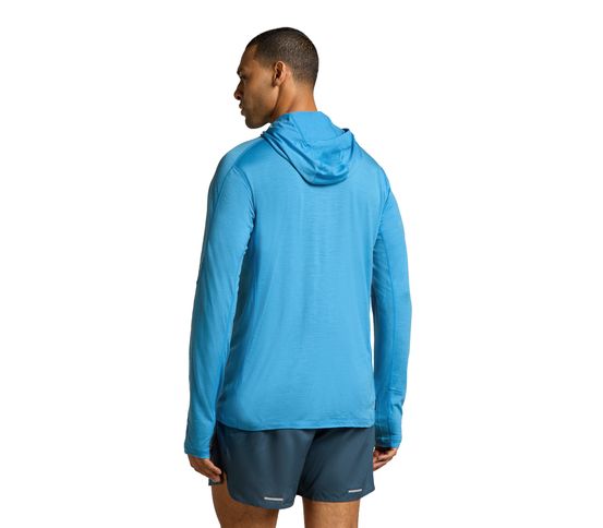 150 MerinoFine™ Ace LS hettupeysa