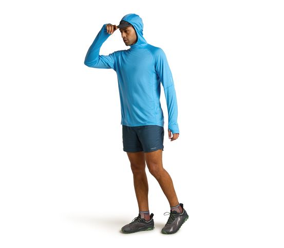 150 MerinoFine™ Ace LS hettupeysa