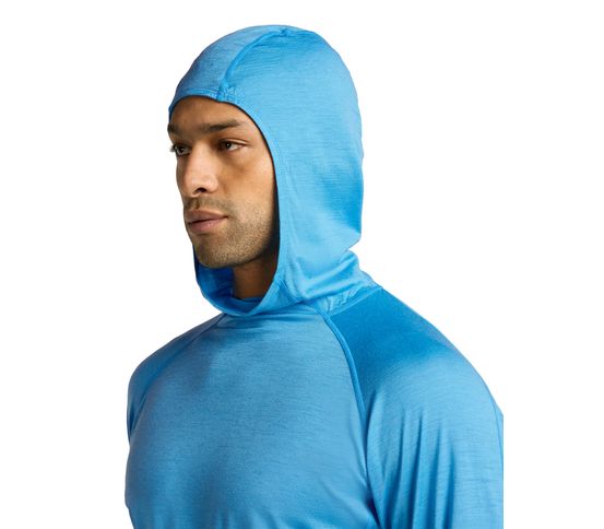 150 MerinoFine™ Ace LS hettupeysa