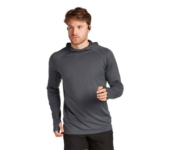 150 MerinoFine™ Ace LS hettupeysa