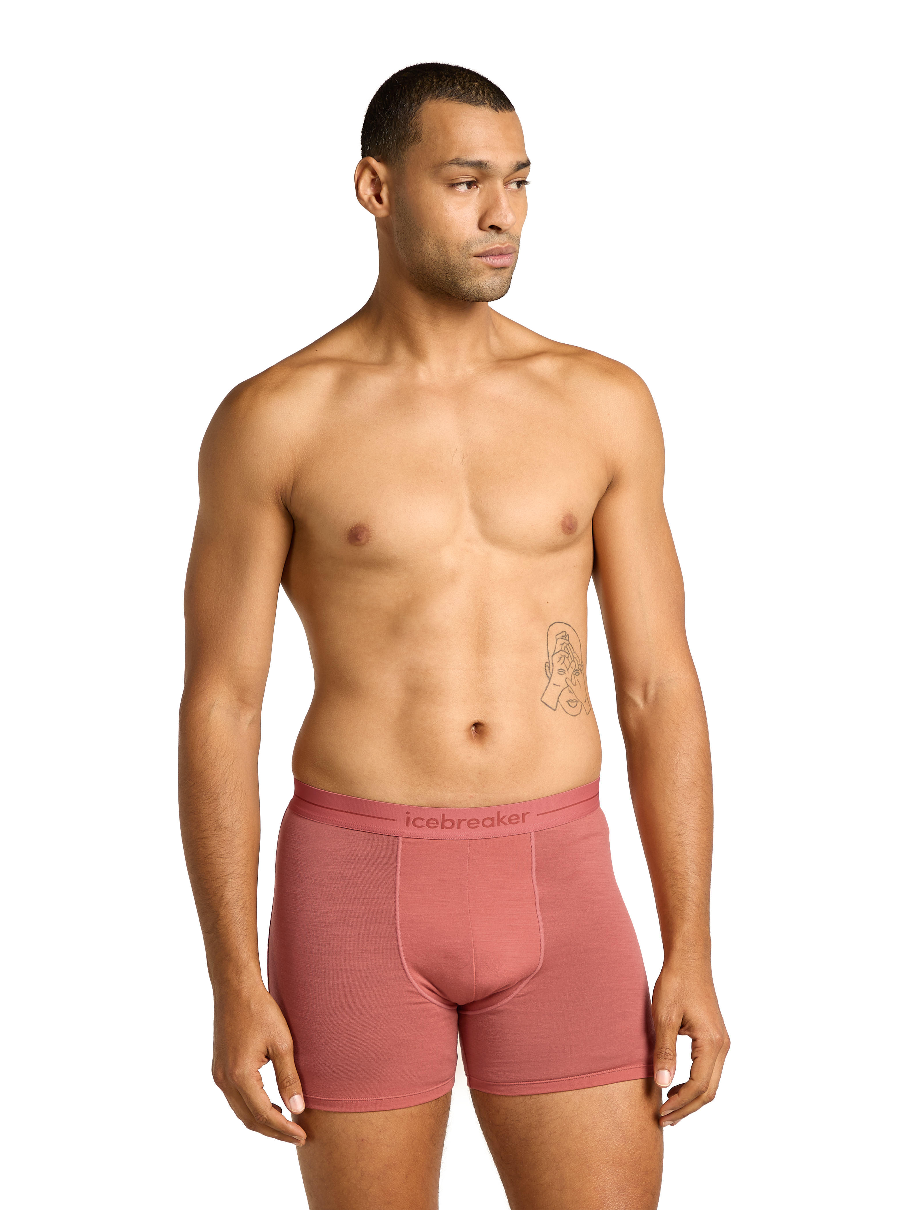 Anatomica Boxers Plume - GG sport