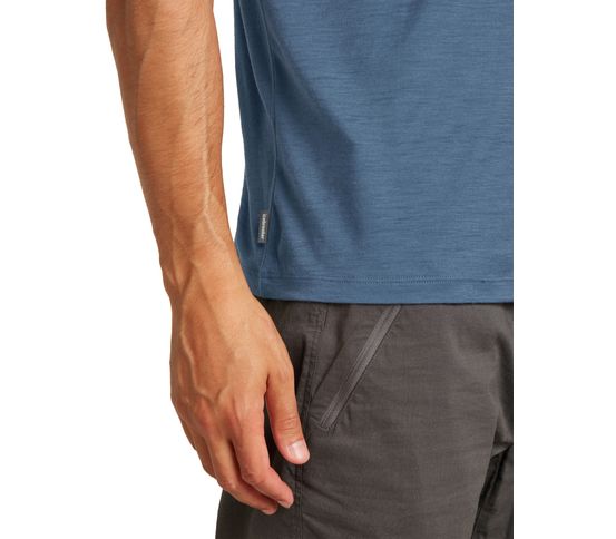 150 Tee III stuttermabolur