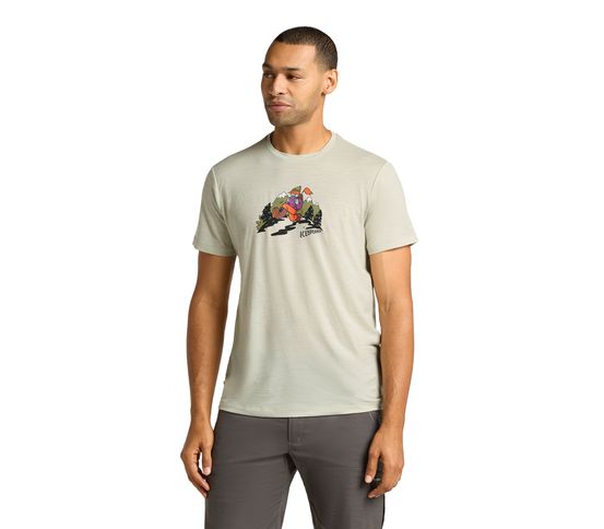 150 Tech Lite SS Catch Me Outside