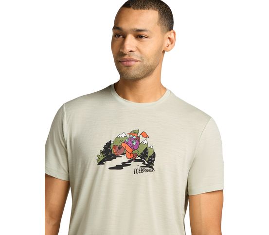 150 Tech Lite SS Catch Me Outside