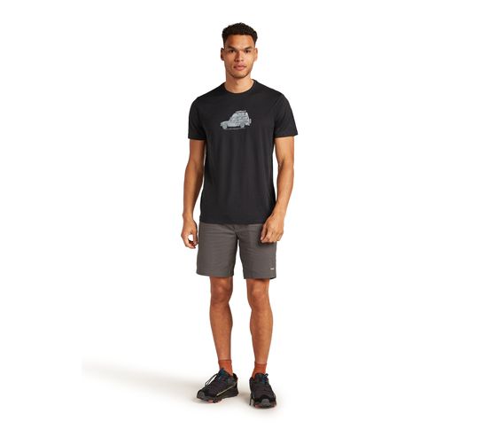 150 Tech Lite SS Cosy Camper