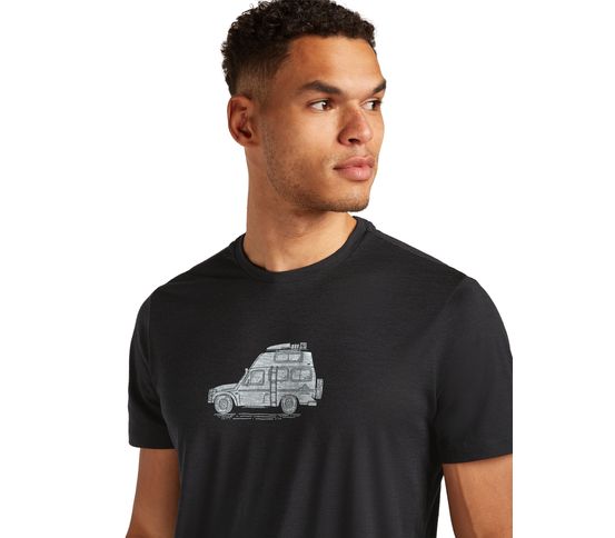 150 Tech Lite SS Cosy Camper