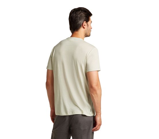 150 Tech Lite SS Tee Pukaki