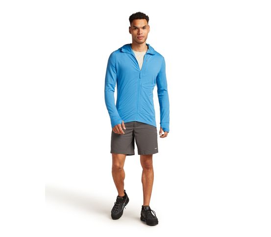 260 Quantum IV ZipHood