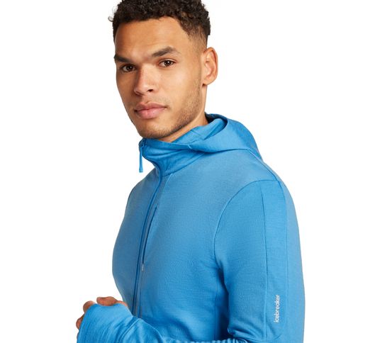 260 Quantum IV ZipHood