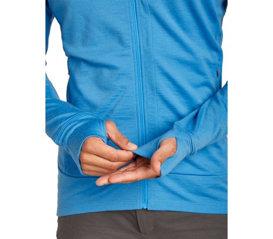 260 Quantum IV ZipHood