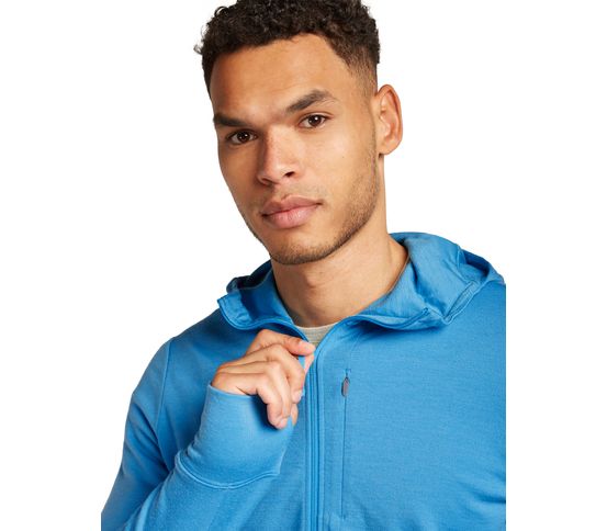 260 Quantum IV ZipHood