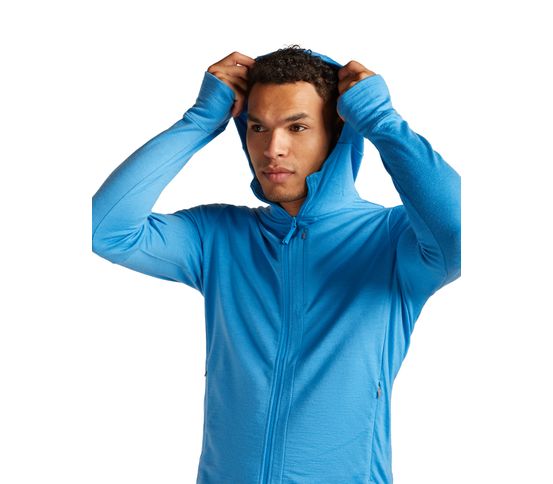 260 Quantum IV ZipHood