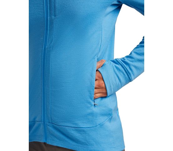 260 Quantum IV ZipHood