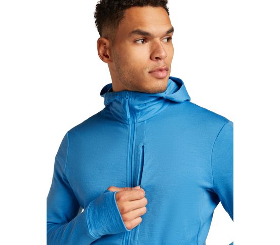 260 Quantum IV ZipHood