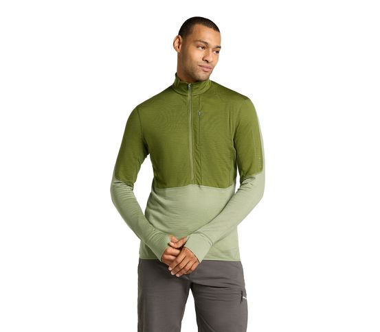 200 Realfleece Descender HZ