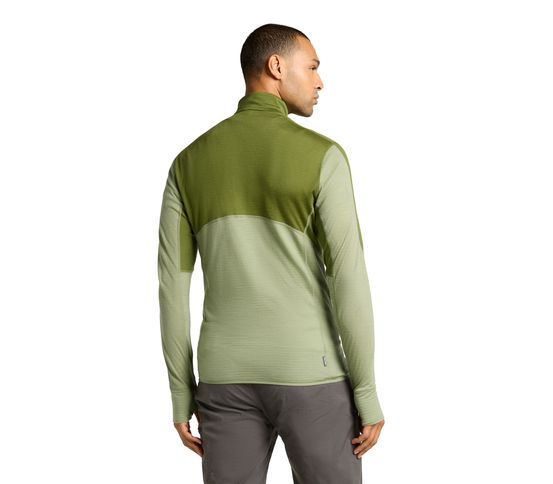 200 Realfleece Descender HZ