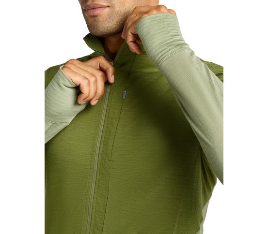 200 Realfleece Descender HZ