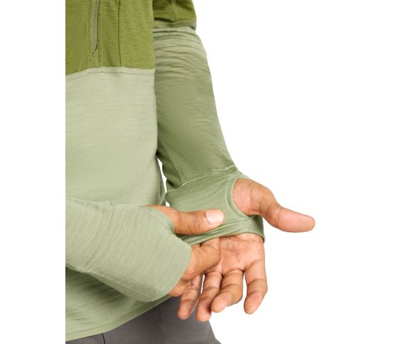 200 Realfleece Descender HZ