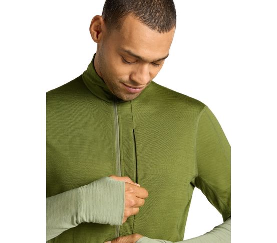 200 Realfleece Descender HZ