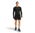 thumb 75 CL Feather Crewe síðermabolur