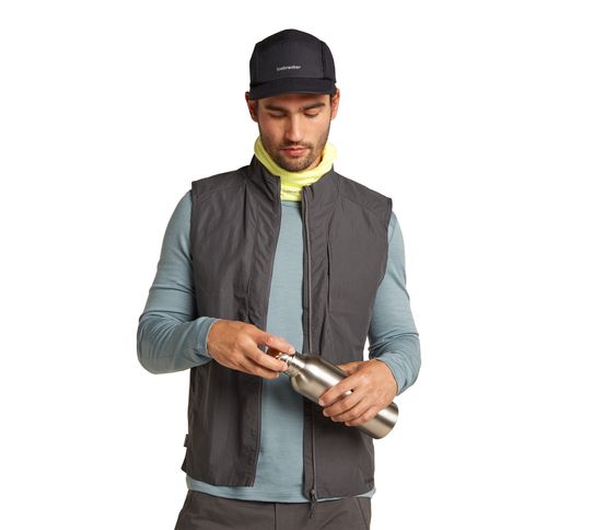 Cool-Lite Flexi Chute