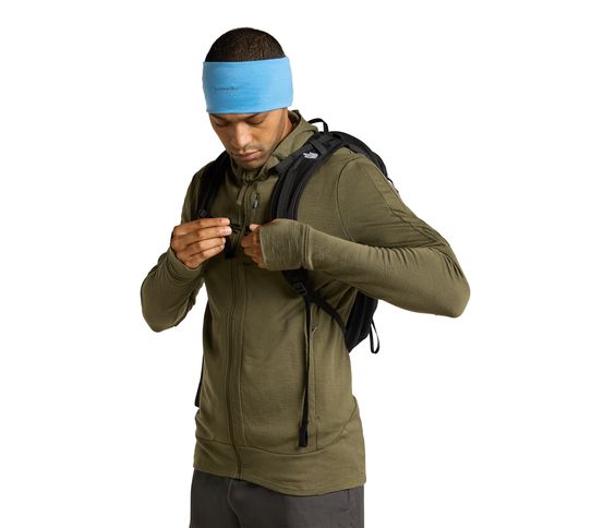 Cool-Lite Flexi Headband