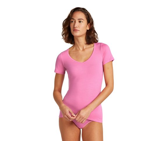 Siren Sweetheart stuttermabolur dömu