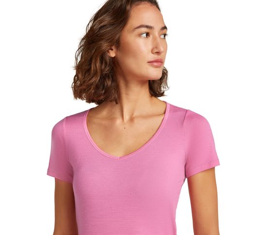 Siren Sweetheart stuttermabolur dömu