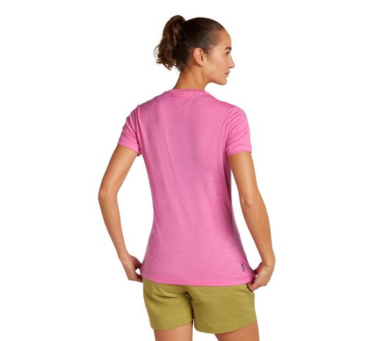 150 Tech Lite III dömu