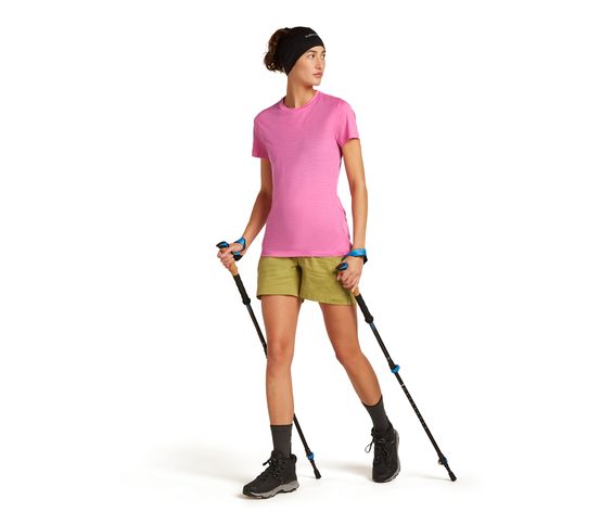 150 Tech Lite III dömu