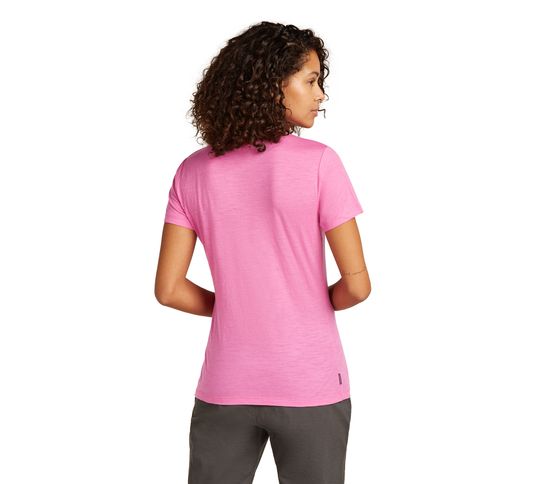 150 Tech Lite SS Fresh Fern dömu