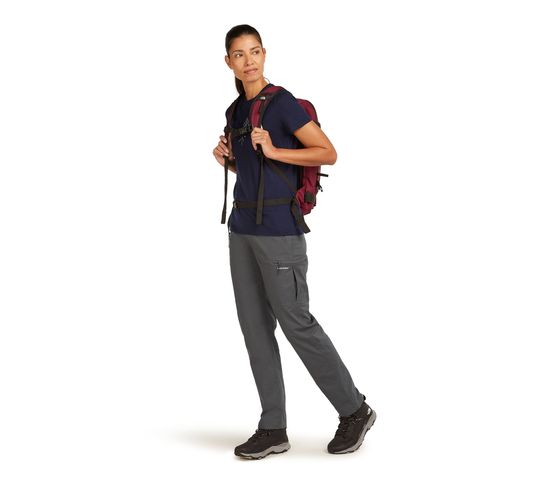 150 Tee LanceWood dömu