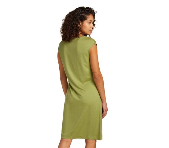 Granary Long Sleeve Dress