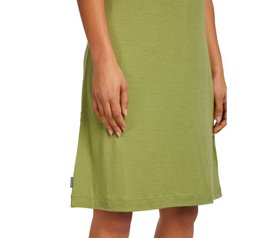 Granary Long Sleeve Dress