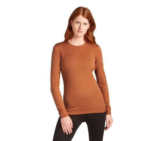 200 Oasis Crewe dömu