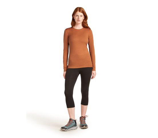 200 Oasis Crewe dömu