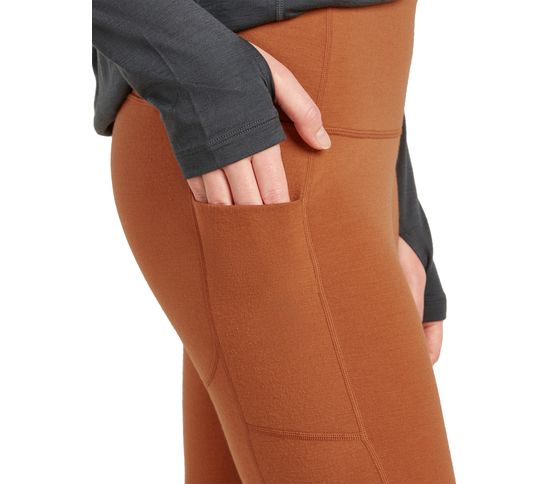 260 Fastray High Rise leggings dömu