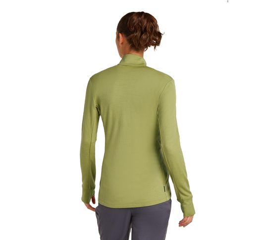 Quantum IV Zip dömu